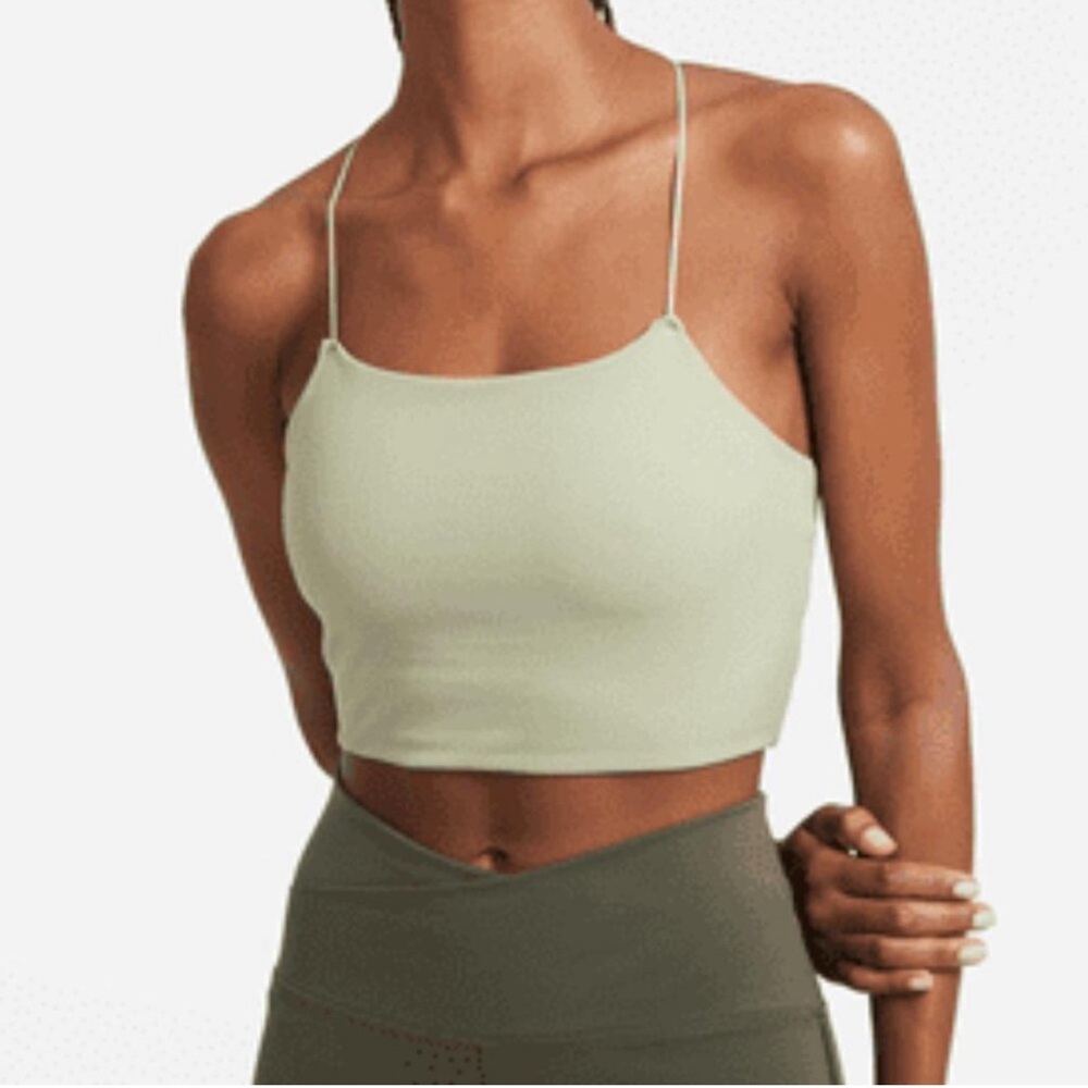 Nike Strappy Tank